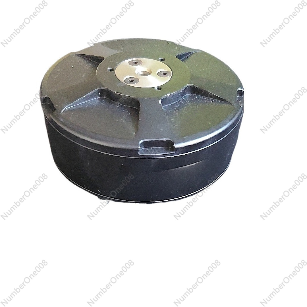 8318 Outrunner Brushless Motor - Armure haute performance (8318) Moteur sans