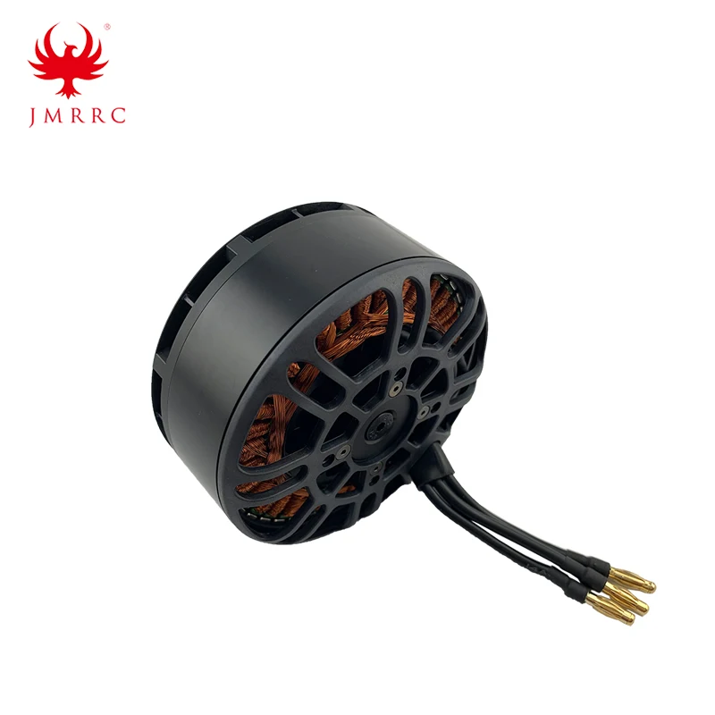 Moteur brushless JMRRC 8318 12 - 8318 Outrunner Brushless Motor avis et prix