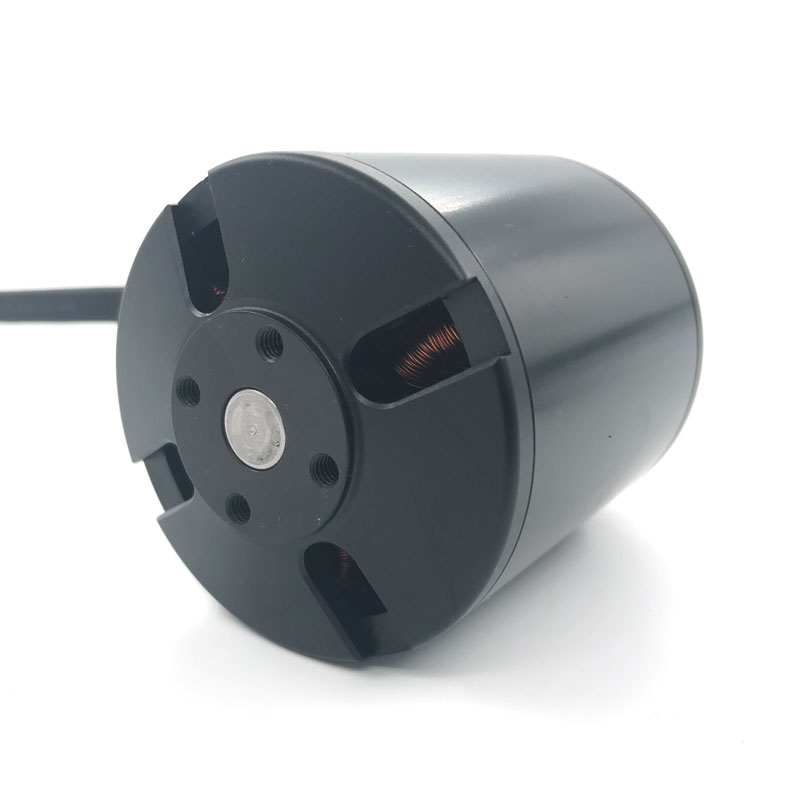 Moteur DC sans balais haute pu - 6384 Brushless Motor Sensored avis et prix