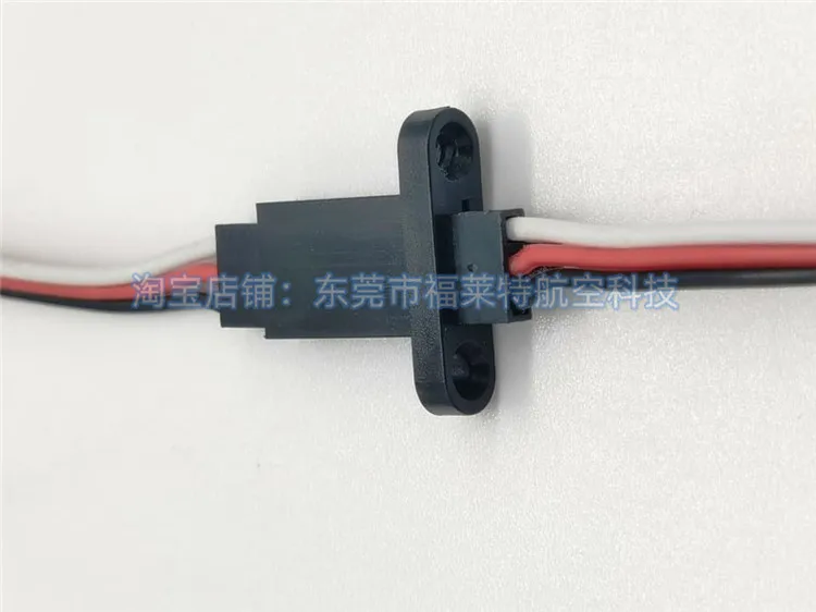 Support de connecteur Servo, c - Brushless Motor Thrust Test Stand avis et prix