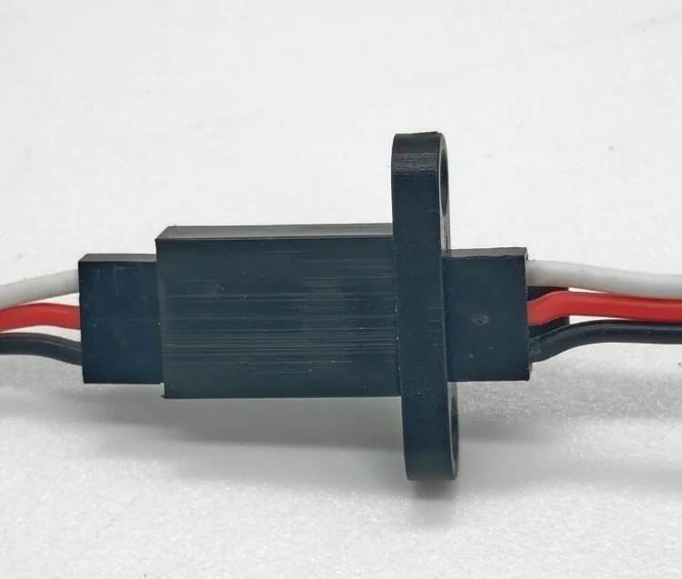 Support de connecteur Servo, c - Brushless Motor Thrust Test Stand avis et prix