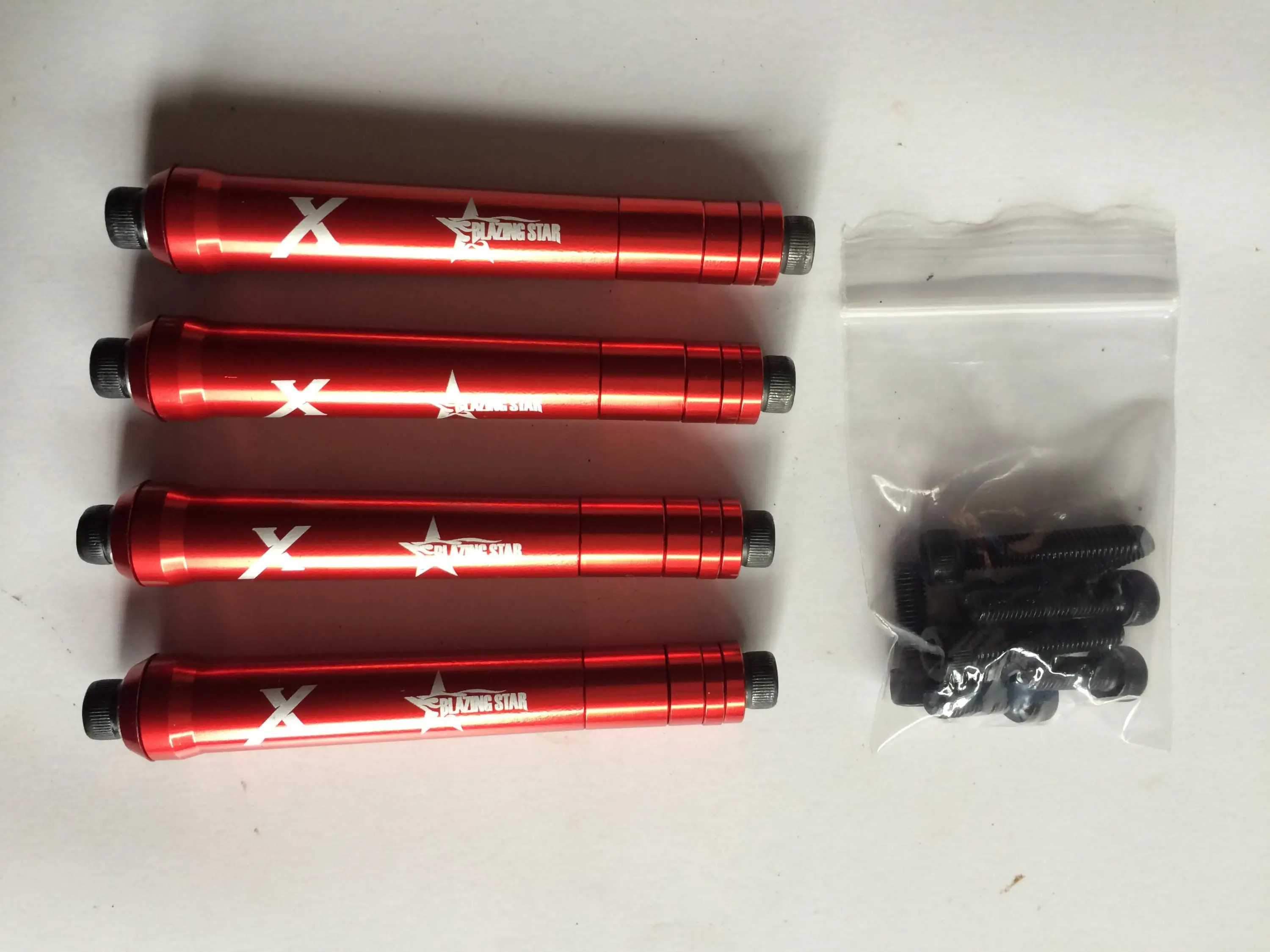 KUZA-Support en aluminium régl - Brushless Motor Thrust Test Stand avis et prix