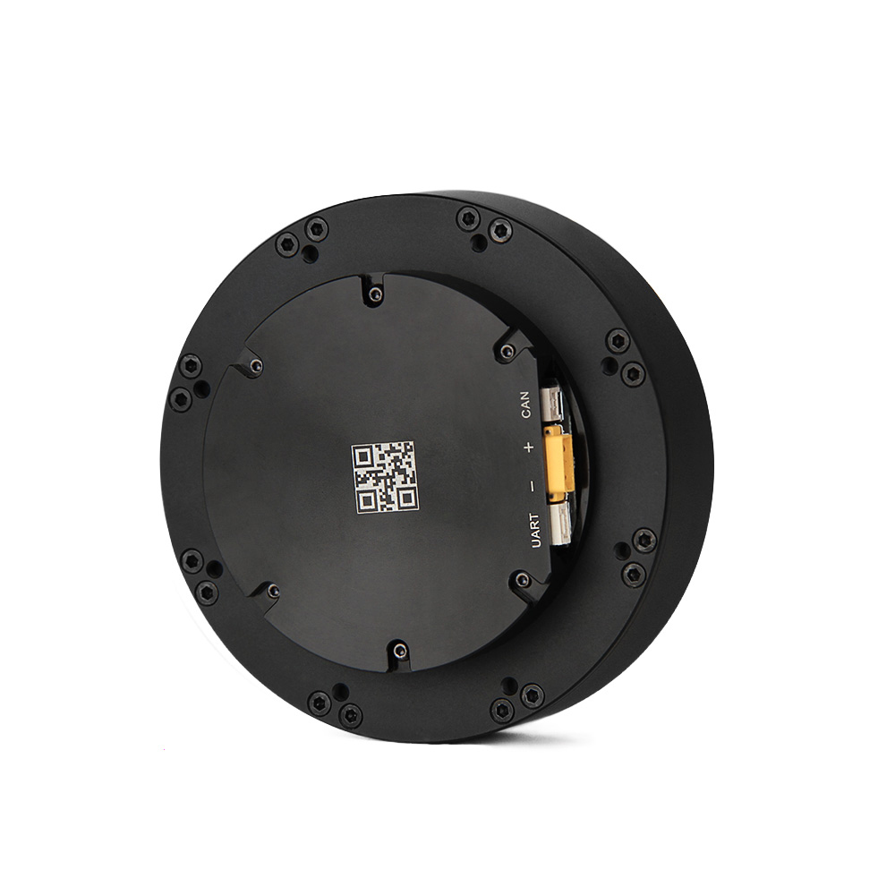 Moteur DC à pinceaux 48V antid - Harmonic Drive Gearbox Brushless avis et prix
